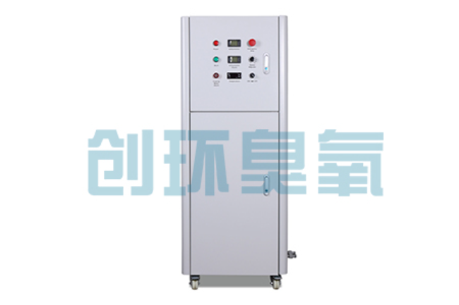 抚州2026好用的臭氧发生器哪个公司靠谱?工业设备厂家盘点