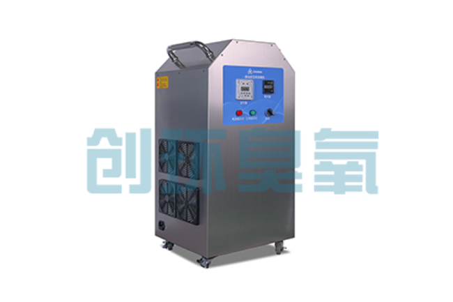 抚州2026化妆品生产车间GMP洁净区环境维持,臭氧发生器如何与空调系统联动?