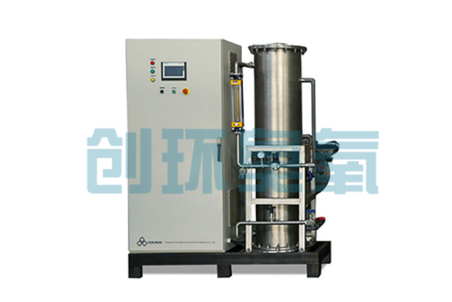 抚州高浓度工业废水难降解成分高怎么办?大型臭氧发生器催化氧化技术选型与成本测算