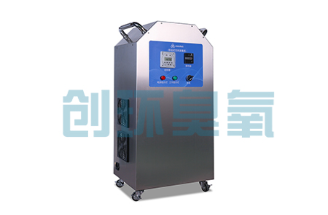 抚州冬季养殖场密闭消毒双赢方案：臭氧发生器在工厂化水产与畜牧场景的安全应用