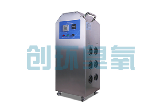 抚州工厂化循环水系统臭氧投加策略及ORP安全阈值管理