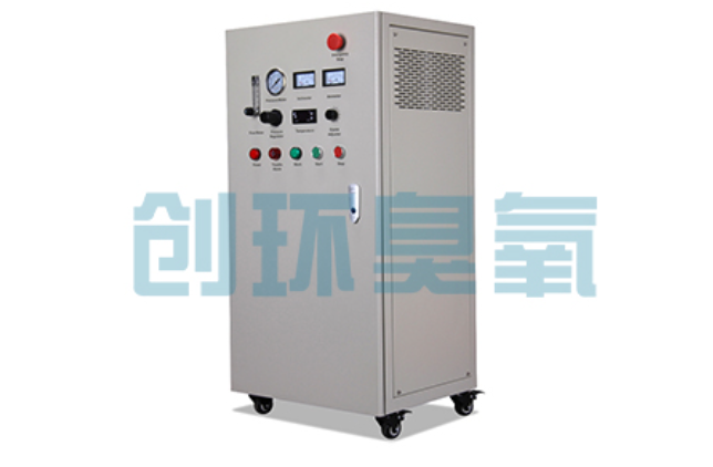 抚州密度养殖如何降低病害率？臭氧发生器精准消杀全解析