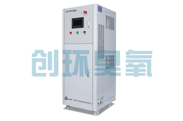 抚州高密度养殖中臭氧发生器的维护方法有哪些