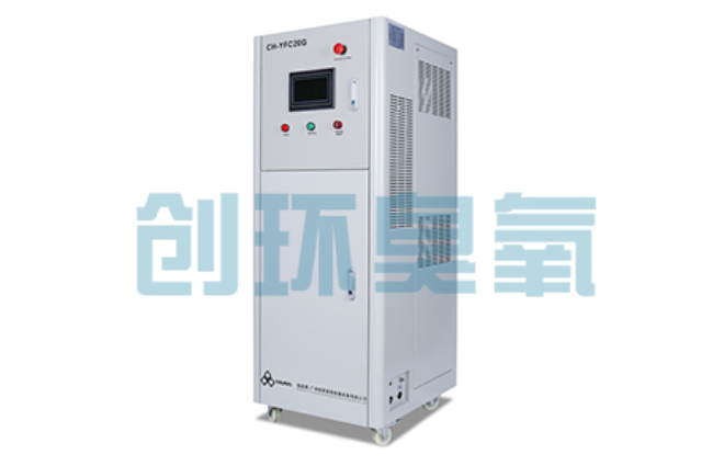 抚州海水养殖病害频发怎么防？臭氧发生器无残留消毒全解析
