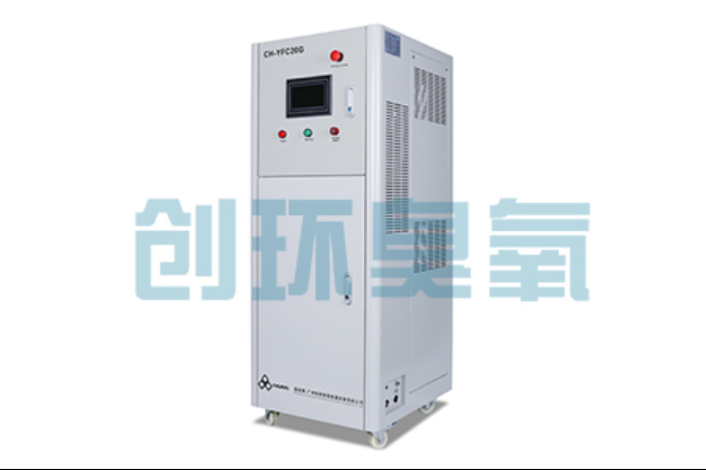 抚州室内海水养殖尾水处理：臭氧发生器达标排放工艺流程详解