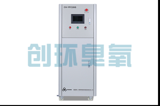 抚州ORP(氧化还原电位)控制在海水养殖臭氧投加中的核心作用与设定区间