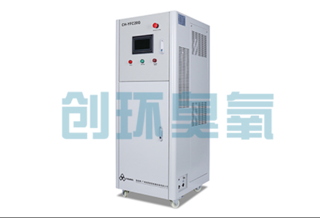 抚州南美白对虾养殖弧菌超标怎么办？臭氧发生器精准消杀与避坑指南