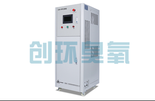 抚州高密度养虾水质恶化怎么救？臭氧发生器降解氨氮与亚硝酸盐实操步骤