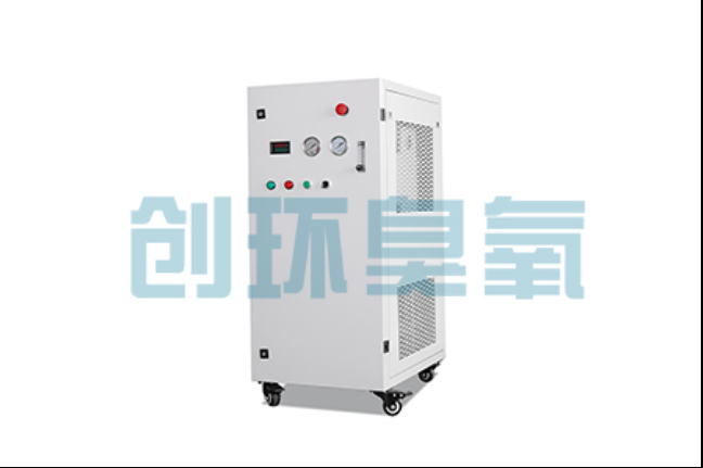 抚州2026年南美白对虾循环水养殖系统(RAS)臭氧消毒完整指南