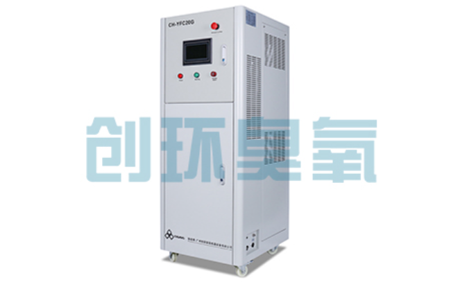 抚州工厂化循环水养虾必备：蛋白分离器后端注入臭氧的技术要点与逻辑