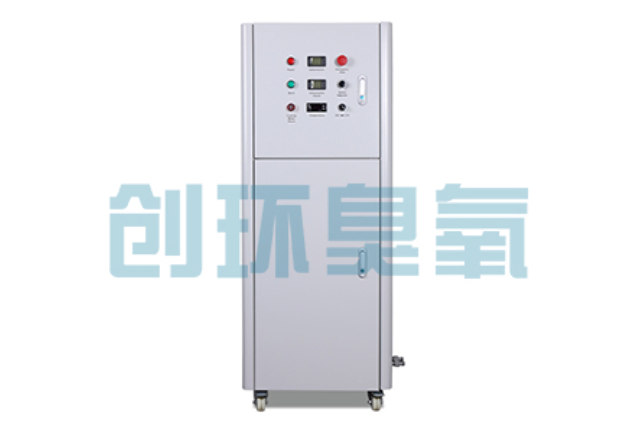 抚州高密度养虾内循环模式：臭氧发生器阻断病害传播与零药物残留方案