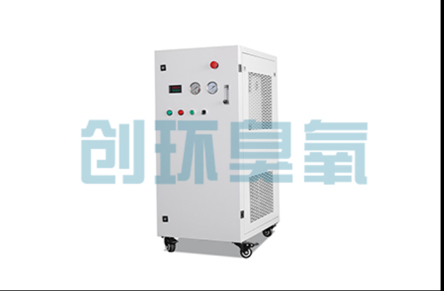 抚州工厂化养鲈必看：2026年臭氧发生器替代传统消毒的最新方案