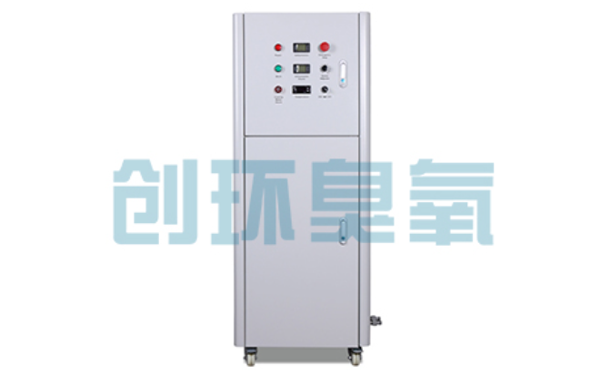 抚州石斑鱼工厂化循环水养殖：臭氧发生器投加浓度与时间控制教程