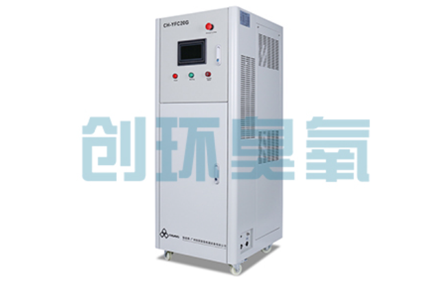 抚州石斑鱼养殖必看：臭氧发生器安装位置与日常维护全攻略