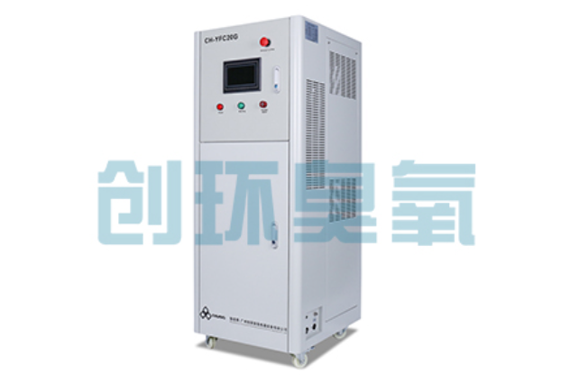 抚州石斑鱼循环水养殖避坑清单：臭氧发生器选型与投加的8个误区