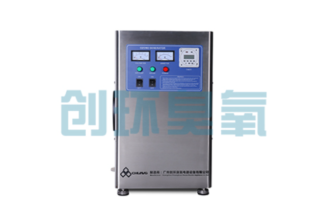 抚州高盐高浓度化工废水怎么处理？臭氧发生器催化氧化技术的应用边界在哪里？