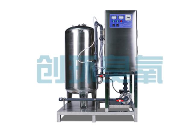 抚州臭氧发生器设计4大核心问题全解析：附气源与参数选型表
