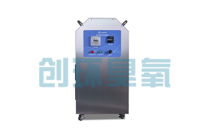 抚州臭氧发生器在其他食品加工中的应用有哪些?