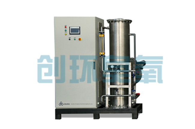 抚州高浓度化工废水脱毒对比:臭氧发生器与湿式氧化法(WAO)的能耗与设备投资评估