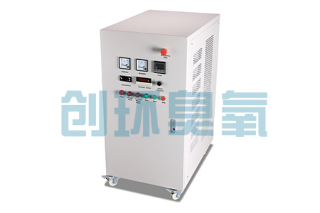 抚州AOP高级氧化技术完整指南:3步掌握臭氧投加量与HRT控制