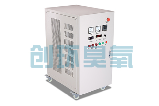 抚州臭氧如何实现水产养殖水体微生态重构?工厂化高密度养殖技术深度拆解