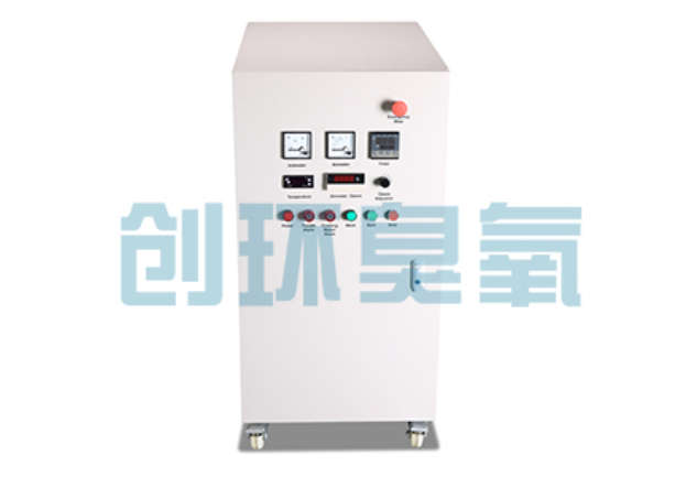 抚州拒绝盲目选型!工厂化循环水养殖臭氧发生器产量计算公式与避坑指南