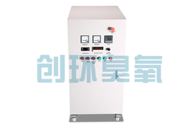 抚州密度养殖如何降低病害率?臭氧发生器精准消杀全解析