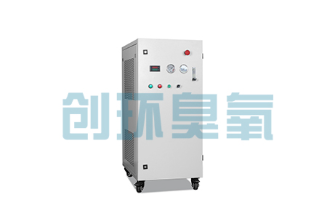 抚州高密度养殖中臭氧发生器的维护方法