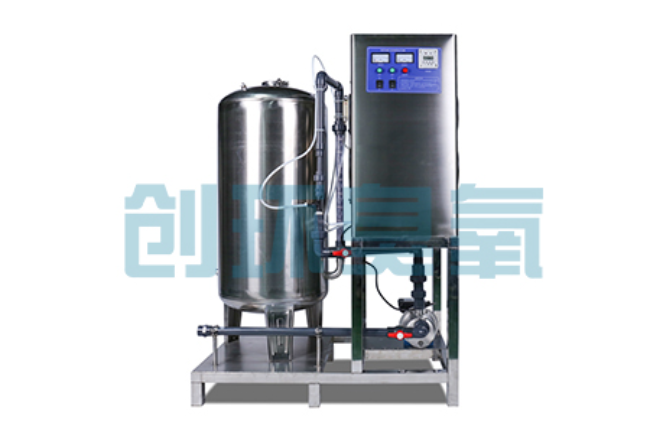 抚州南美白对虾养殖弧菌超标怎么办?臭氧发生器精准消杀与避坑指南